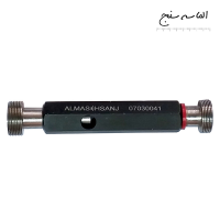 گیج برو نرو توپی پیچی M20 x 0.75